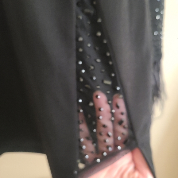 5/$80 NWT sexy Windsor mini dress - Picture 4 of 7